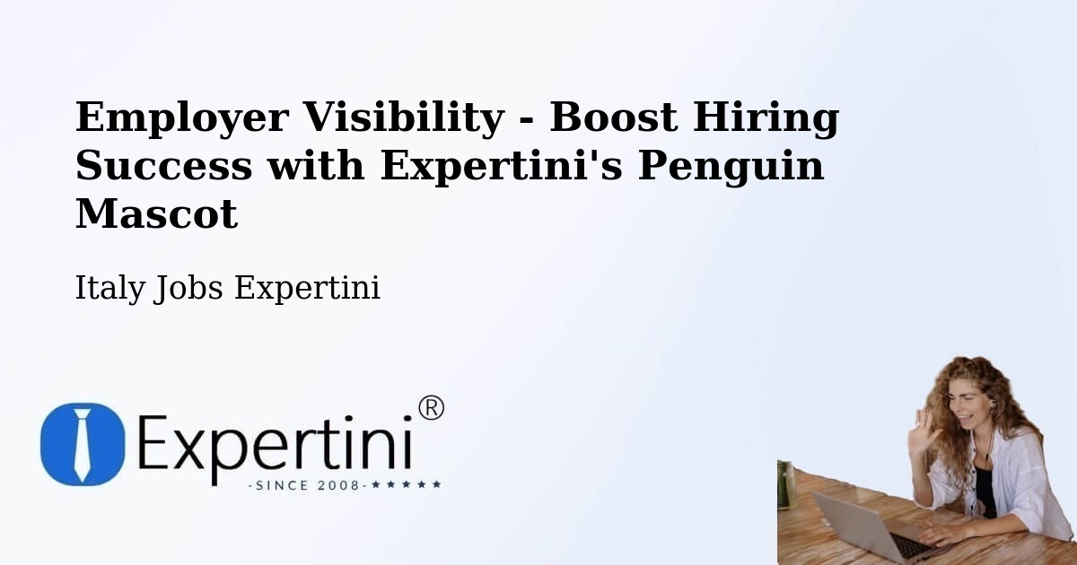 CV and Resume Visibility Optimization – Paderno Dugnano - Italy Jobs Expertini